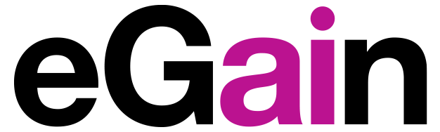 eGain