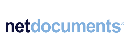 NetDocuments