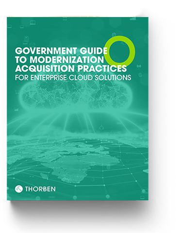 Government Acquisition Strategies White Paper