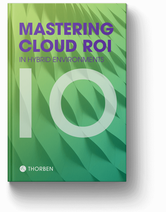 Mastering Cloud ROI
