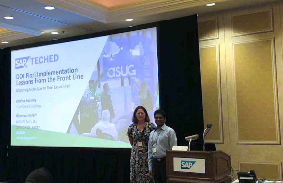 Small Business Big Solutions