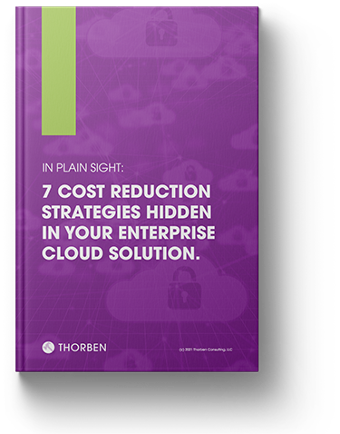 CLOUD SOLUTIONS & IMPLEMENTATION Cloud Solutions & Implementation